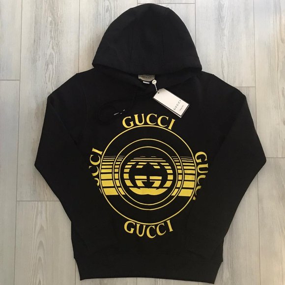 gucci hoodie sweatshirt
